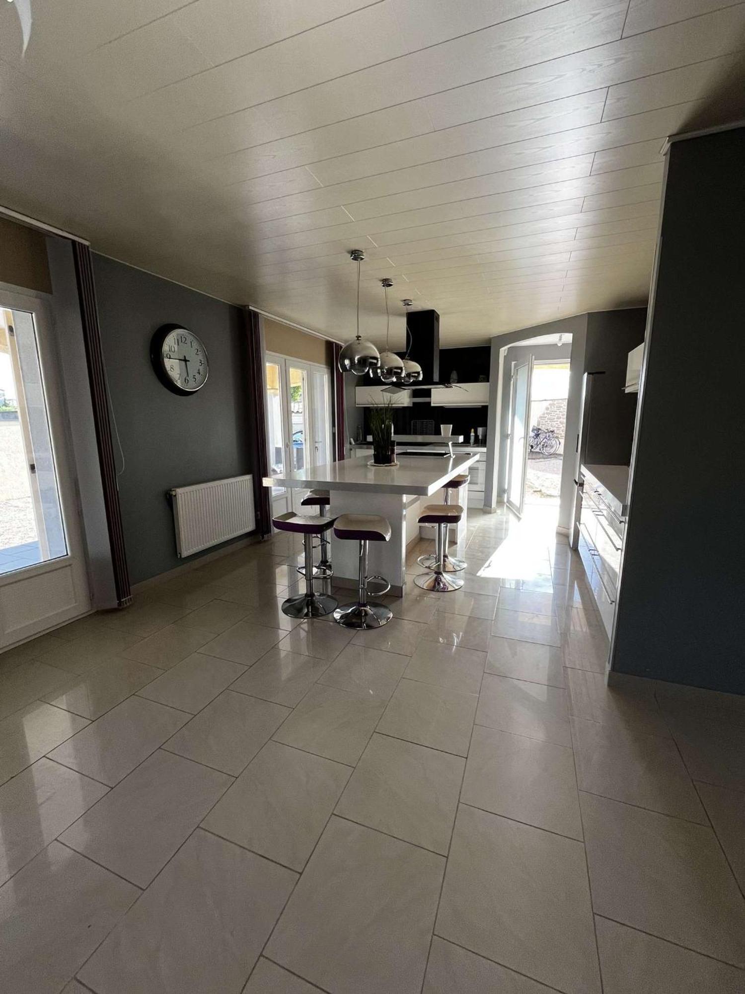 Villa Contemporaine Avec Piscine Romans-sur-Isère المظهر الخارجي الصورة
